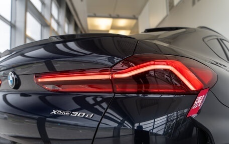 BMW X6, 2025 год, 16 190 000 рублей, 6 фотография