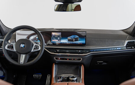BMW X6, 2025 год, 16 190 000 рублей, 23 фотография
