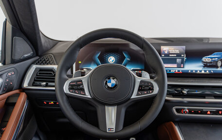 BMW X6, 2025 год, 16 190 000 рублей, 24 фотография