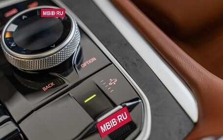 BMW X6, 2025 год, 16 190 000 рублей, 18 фотография