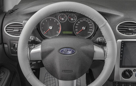 Ford Focus II рестайлинг, 2006 год, 589 000 рублей, 11 фотография