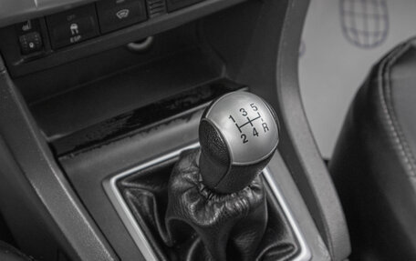 Ford Focus II рестайлинг, 2006 год, 589 000 рублей, 13 фотография