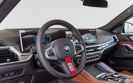 BMW X6, 2025 год, 16 190 000 рублей, 14 фотография