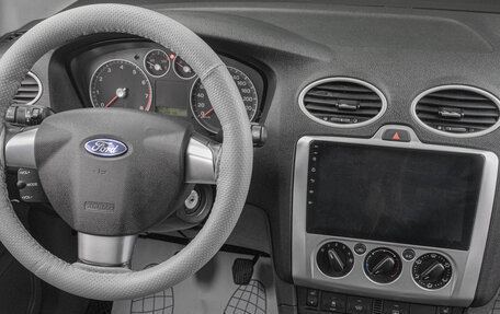 Ford Focus II рестайлинг, 2006 год, 589 000 рублей, 15 фотография