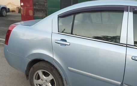 Chery Fora (A21), 2009 год, 100 000 рублей, 3 фотография