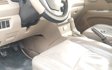 Chery Fora (A21), 2009 год, 100 000 рублей, 7 фотография