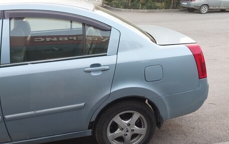 Chery Fora (A21), 2009 год, 100 000 рублей, 6 фотография