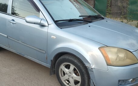 Chery Fora (A21), 2009 год, 100 000 рублей, 2 фотография