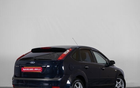 Ford Focus II рестайлинг, 2006 год, 589 000 рублей, 5 фотография