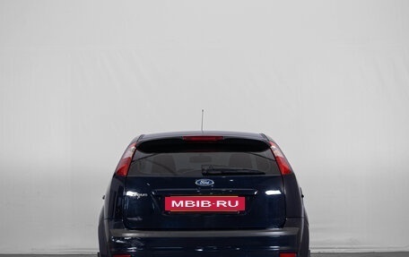 Ford Focus II рестайлинг, 2006 год, 589 000 рублей, 6 фотография
