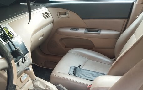 Chery Fora (A21), 2009 год, 100 000 рублей, 8 фотография