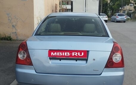 Chery Fora (A21), 2009 год, 100 000 рублей, 4 фотография