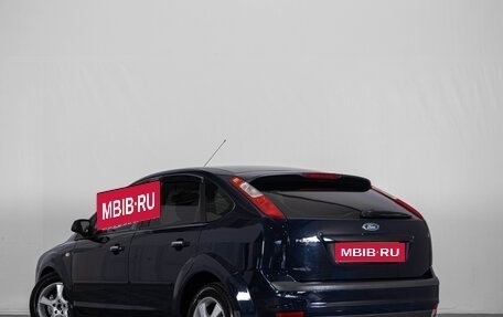 Ford Focus II рестайлинг, 2006 год, 589 000 рублей, 7 фотография