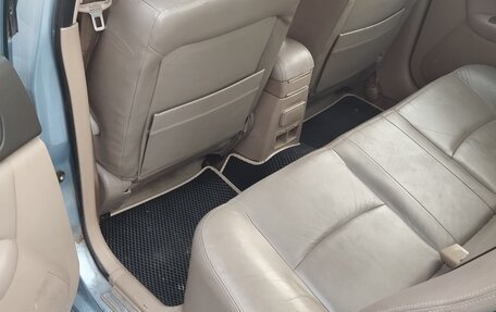 Chery Fora (A21), 2009 год, 100 000 рублей, 9 фотография