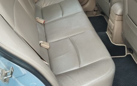 Chery Fora (A21), 2009 год, 100 000 рублей, 11 фотография
