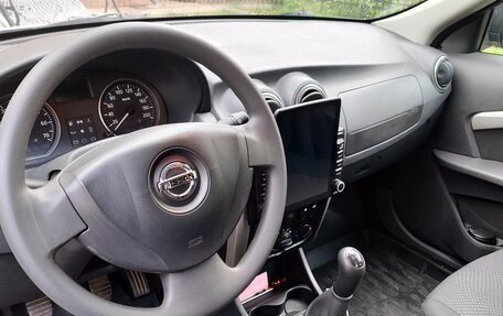 Nissan Almera, 2018 год, 720 000 рублей, 9 фотография