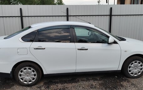 Nissan Almera, 2018 год, 720 000 рублей, 8 фотография