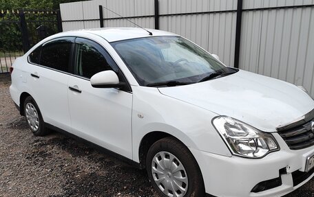 Nissan Almera, 2018 год, 720 000 рублей, 4 фотография