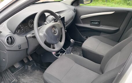 Nissan Almera, 2018 год, 720 000 рублей, 10 фотография