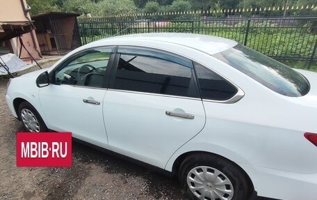 Nissan Almera, 2018 год, 720 000 рублей, 5 фотография
