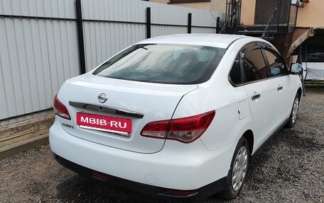 Nissan Almera, 2018 год, 720 000 рублей, 6 фотография