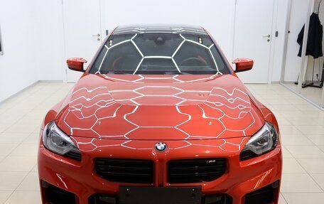 BMW M2, 2023 год, 8 500 000 рублей, 3 фотография
