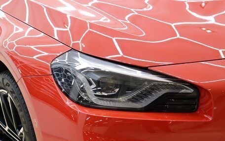 BMW M2, 2023 год, 8 500 000 рублей, 5 фотография