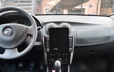 Nissan Almera, 2018 год, 720 000 рублей, 12 фотография
