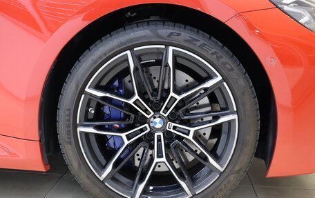BMW M2, 2023 год, 8 500 000 рублей, 7 фотография