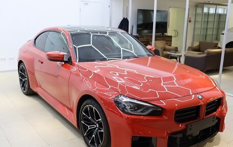 BMW M2, 2023 год, 8 500 000 рублей, 4 фотография
