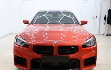 BMW M2, 2023 год, 8 500 000 рублей, 2 фотография