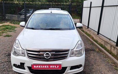 Nissan Almera, 2018 год, 720 000 рублей, 3 фотография