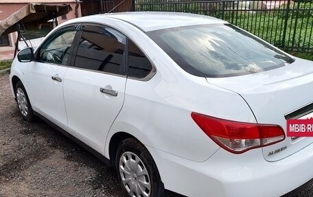 Nissan Almera, 2018 год, 720 000 рублей, 7 фотография