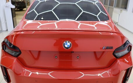 BMW M2, 2023 год, 8 500 000 рублей, 14 фотография