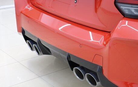 BMW M2, 2023 год, 8 500 000 рублей, 12 фотография