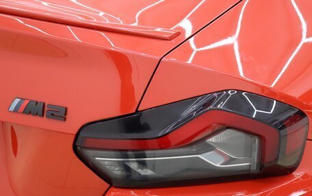 BMW M2, 2023 год, 8 500 000 рублей, 11 фотография