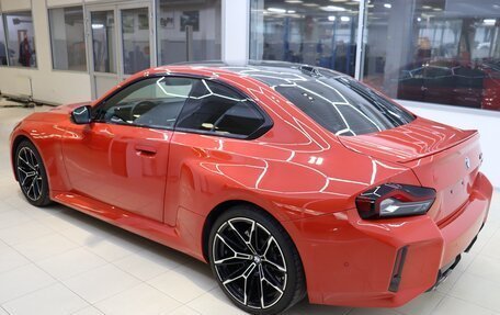 BMW M2, 2023 год, 8 500 000 рублей, 10 фотография