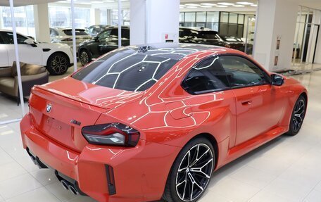 BMW M2, 2023 год, 8 500 000 рублей, 9 фотография