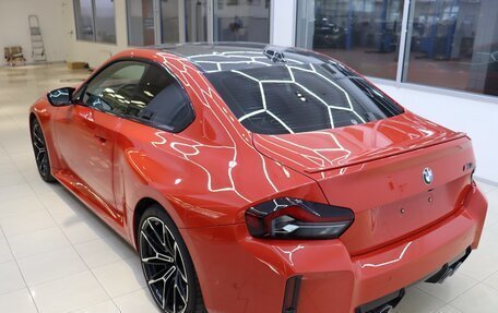 BMW M2, 2023 год, 8 500 000 рублей, 13 фотография
