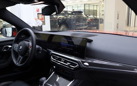 BMW M2, 2023 год, 8 500 000 рублей, 34 фотография