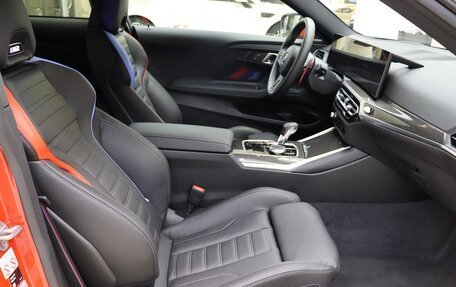 BMW M2, 2023 год, 8 500 000 рублей, 30 фотография
