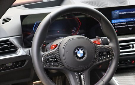 BMW M2, 2023 год, 8 500 000 рублей, 28 фотография