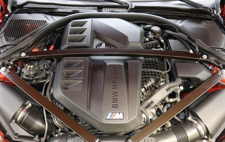 BMW M2, 2023 год, 8 500 000 рублей, 35 фотография