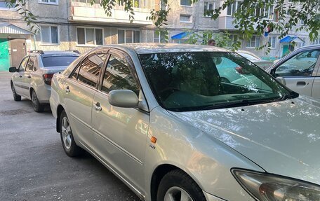 Toyota Camry V40, 2003 год, 770 000 рублей, 3 фотография