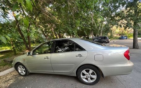 Toyota Camry V40, 2003 год, 770 000 рублей, 6 фотография