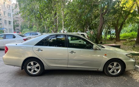 Toyota Camry V40, 2003 год, 770 000 рублей, 4 фотография