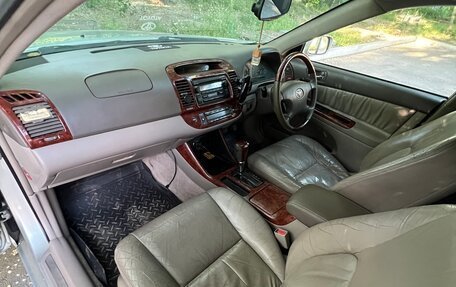 Toyota Camry V40, 2003 год, 770 000 рублей, 9 фотография