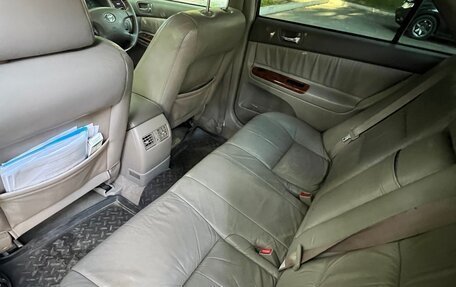 Toyota Camry V40, 2003 год, 770 000 рублей, 8 фотография