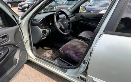 Nissan Almera Classic, 2006 год, 440 000 рублей, 8 фотография