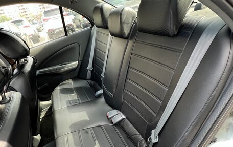 Nissan Almera Classic, 2006 год, 440 000 рублей, 10 фотография